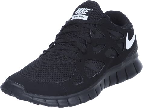 nike free run sneakers zwart|Nike free run sneakers sale.